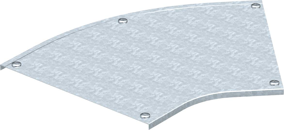 OBO BETTERMANN - OBO7128924 DFB 45 600 FS COPERCHIO CURVA 45?