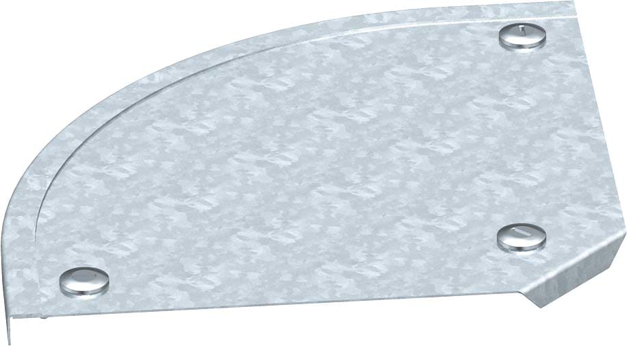 OBO BETTERMANN - OBO7129653 DFB 90 300 FS COPERCHIO CURVA 90