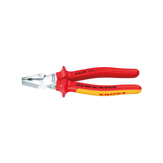 ABC TOOLS SPA - ABCM71301225 PINZE M 7130/1X225