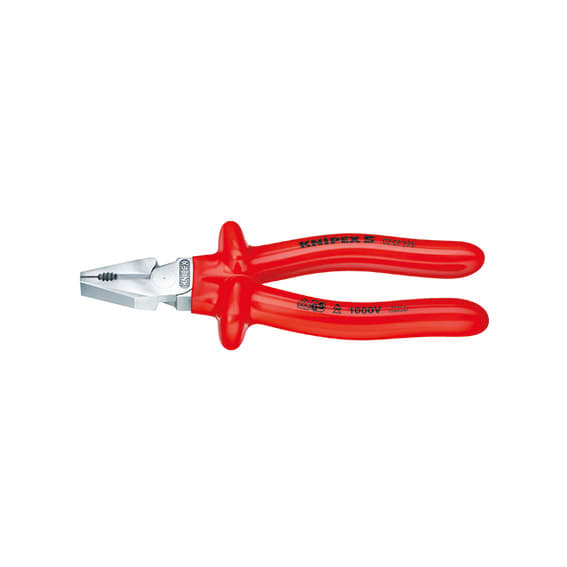 ABC TOOLS SPA - ABCM71302200 PINZE M 7130/2X200