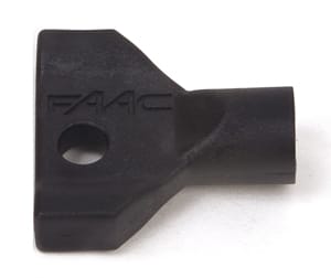 FAAC SPA - FAA713002 CHIAVE SBLOCCO CAVA TRIANG.