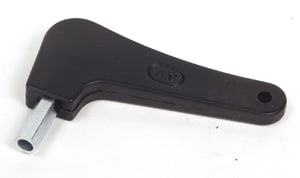 FAAC SPA - FAA713009 CHIAVE SBLOCCO 412-EUROBAT