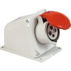 FANTON SRL - FME71305 Pr.par.3P+N+T 16A 400V 6h IP44