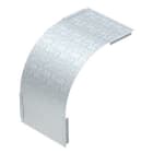 OBO BETTERMANN - OBO7131676 DBV 85 200 F DD COPERCHIO CURVA VERT 90