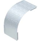 OBO BETTERMANN - OBO7131568 DBV 110 400 F DD COP CURVA VERTICALE 90