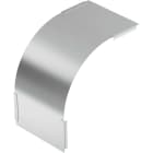 OBO BETTERMANN - OBO7130972 DBV 60 100 F A4 COP CURVA VERTICALE 90