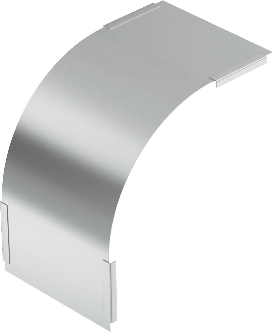 OBO BETTERMANN - OBO7130974 DBV 60 200 F A4 COP CURVA VERTICALE 90
