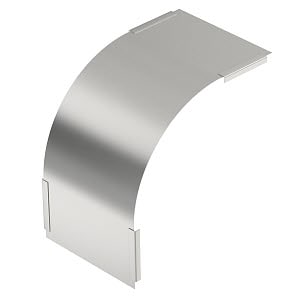 OBO BETTERMANN - OBO7130976 DBV 60 300 F A4 COP CURVA VERTICALE 90