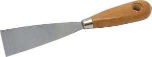 INTERCABLE SRL - INR7131326 SPATOLA TIPO VERNICIATORI 50 MM