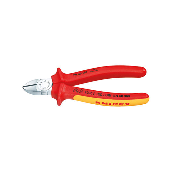 ABC TOOLS SPA - ABCM71330160 TRONCHESI M7133X160