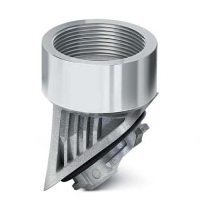 PHOENIX CONTACT - PHC1414263 HC-B-TA-PG29-ER-AL ADATTORE IN ALLUMINIO