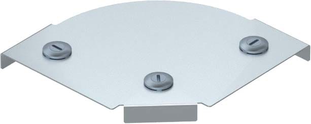 OBO BETTERMANN - OBO7138500 DFBM 90 100 FS COPERCHIO CURVA 90