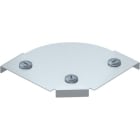 OBO BETTERMANN - OBO7138500 DFBM 90 100 FS COPERCHIO CURVA 90