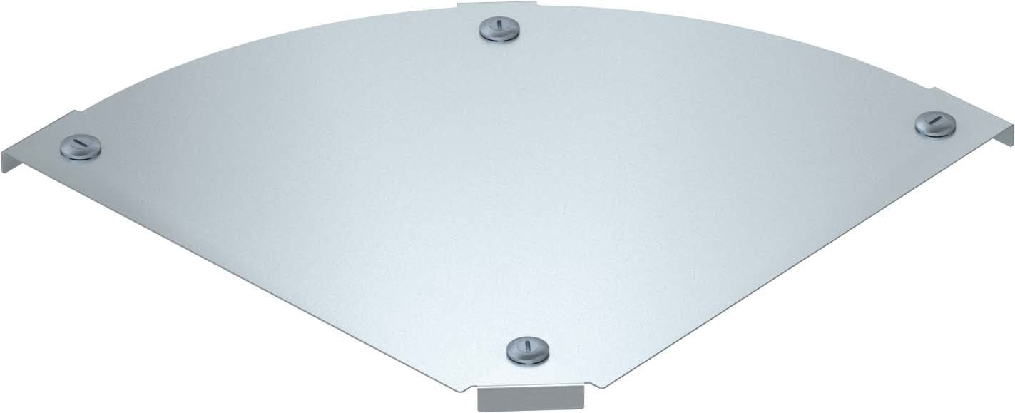 OBO BETTERMANN - OBO7138506 DFBM 90 300 FS COPERCHIO CURVA 90