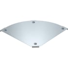 OBO BETTERMANN - OBO7138506 DFBM 90 300 FS COPERCHIO CURVA 90