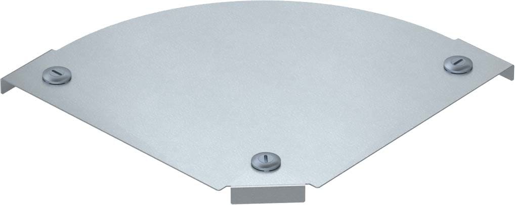 OBO BETTERMANN - OBO7138544 DFBM 90 200 DD COPERCHIO CURVA 90