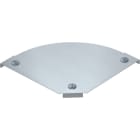 OBO BETTERMANN - OBO7138544 DFBM 90 200 DD COPERCHIO CURVA 90