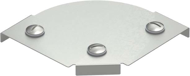 OBO BETTERMANN - OBO7138590 DFBM 90 100 A4 COPERCHIO CURVA 90?