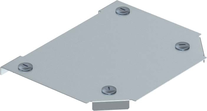 OBO BETTERMANN - OBO7138792 DFTM 150 FS COPERCHIO, DERIVAZIONE A T