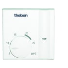 THEBEN SRL - THE7140002 RAM 714 TERMOSTATO AMBIENTE