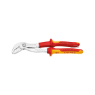ABC TOOLS SPA - ABCM71420325 PINZA COBRA L. 250 MM TT