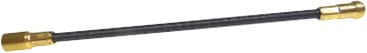 INTERCABLE SRL - INR7142143 TESTA FLESSIBILE GUIDA CURVE D6MM M5