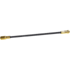 INTERCABLE SRL - INR7142143 TESTA FLESSIBILE GUIDA CURVE D6MM M5