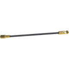 INTERCABLE SRL - INR7142145 TESTA FLESSIBILE CON OCCHIELLO M5