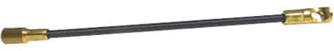 INTERCABLE SRL - INR7142145 TESTA FLESSIBILE CON OCCHIELLO M5
