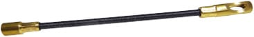 INTERCABLE SRL - INR7142146 TESTA FLESSIBILE CON ASOLA 8,5X3MM M5
