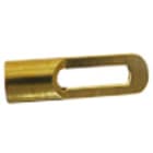 INTERCABLE SRL - INR7142148 TERMINALE CON ASOLA 6,5X3MM M5