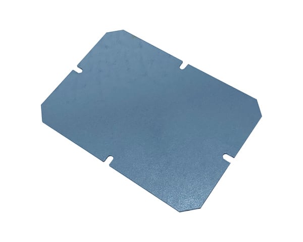 WIMEX - WIM7149060 MP 2924 PIASTRA DI FONDO