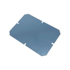 WIMEX - WIM7149050 MP 2419 PIASTRA DI FONDO