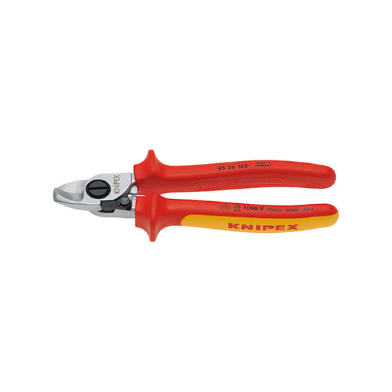 ABC TOOLS SPA - ABCM71502500 CESOIA VDE CAVI EL.M 7150/25