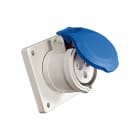 FANTON SRL - FME71500 PR.INC.2P+T 16A 230V 6H IP44