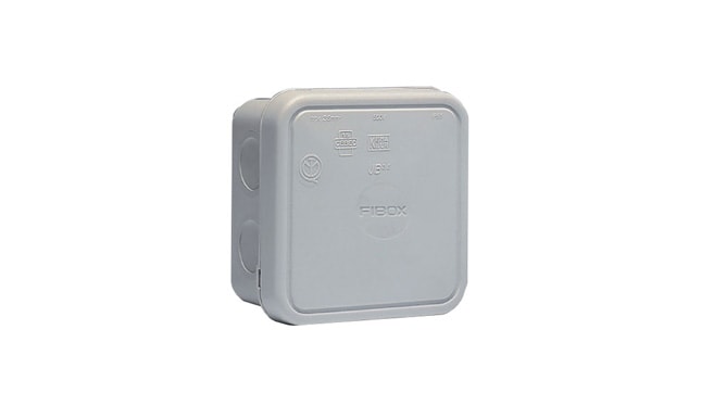 WIMEX - WIM7150105 JB 2,5 G CASS. GIUNZ. GRIGIA