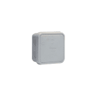 WIMEX - WIM7150105 JB 2,5 G CASS. GIUNZ. GRIGIA