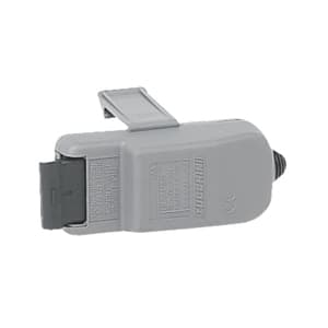ZUCCHINI - ZUC71505031 HL4044 SPINA 16A SELETTORE FASE