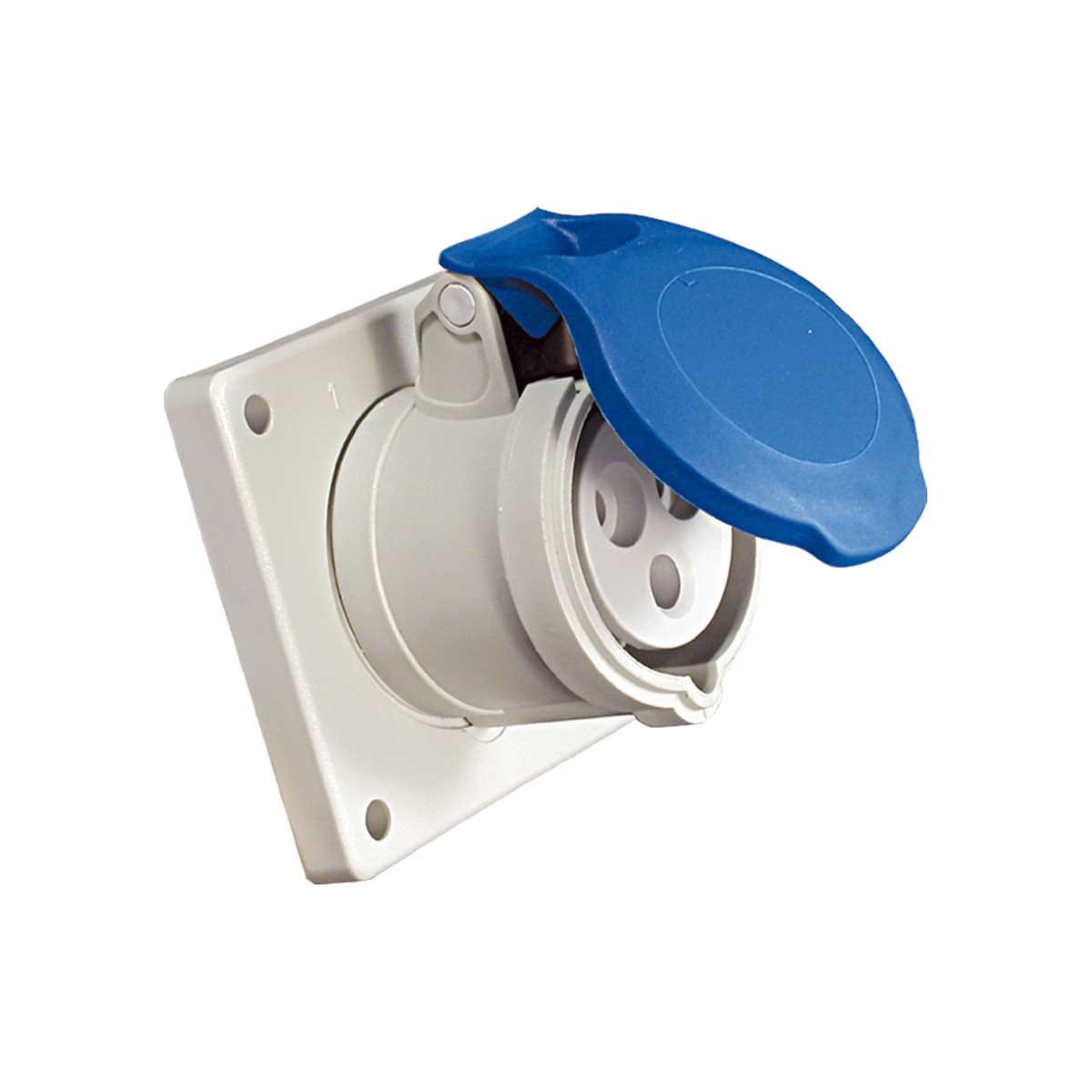 FANTON SRL - FME71520 PR.INC.2P+T 32A 230V 6H IP44