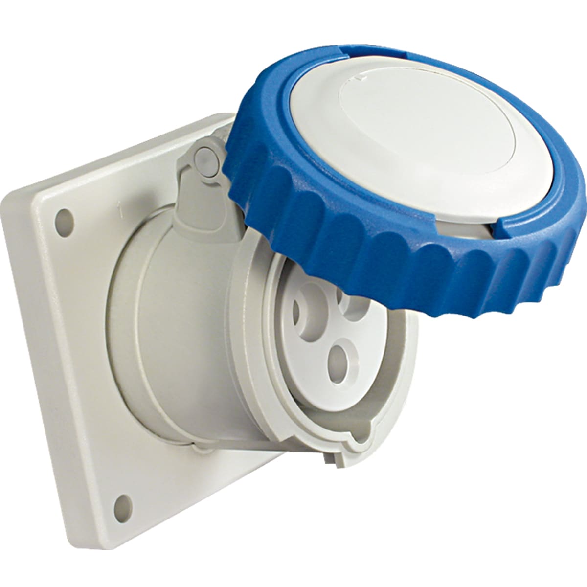 FANTON SPA - FME71540 PR.INC.2P+T 16A 230V 6H IP67