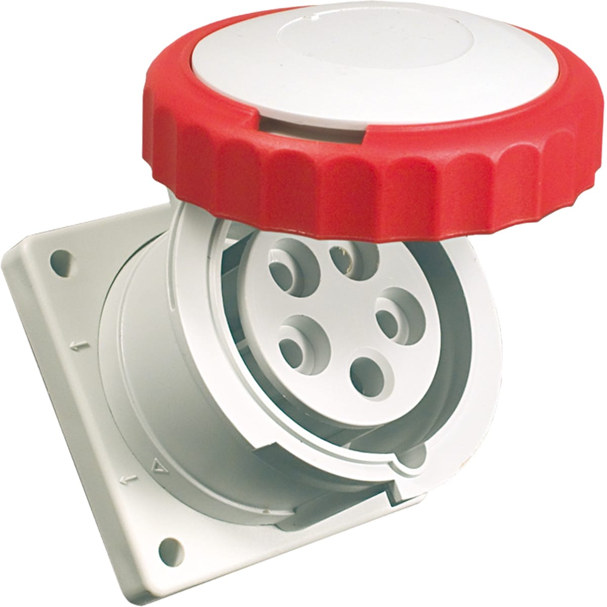 FANTON SPA - FME71564 PR.INC.3P+T 32A 400V 6H IP67