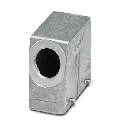 PHOENIX CONTACT - PHC1412753 HC-STA-B24-HHFD-1STP29-EL-AL CUSTODIA