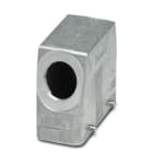 PHOENIX CONTACT - PHC1412753 HC-STA-B24-HHFD-1STP29-EL-AL CUSTODIA