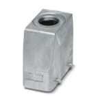 PHOENIX CONTACT - PHC1412653 HC-STA-B16-HHFD-1TTM32-EL-AL CUSTODIA