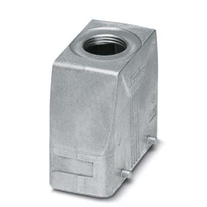 PHOENIX CONTACT - PHC1412099 HC-STA-B24-HHFD-1TTM40-EL-AL CUSTODIA