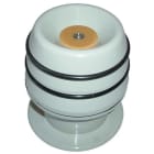 ABC TOOLS SPA - ABCM71589000 POMPA PNEUM. VERIFICA GUANTI