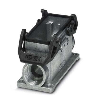 PHOENIX CONTACT - PHC1412856 HC-STA-B16-SLWD-2SSM32-ELC-AL CUSTODIA