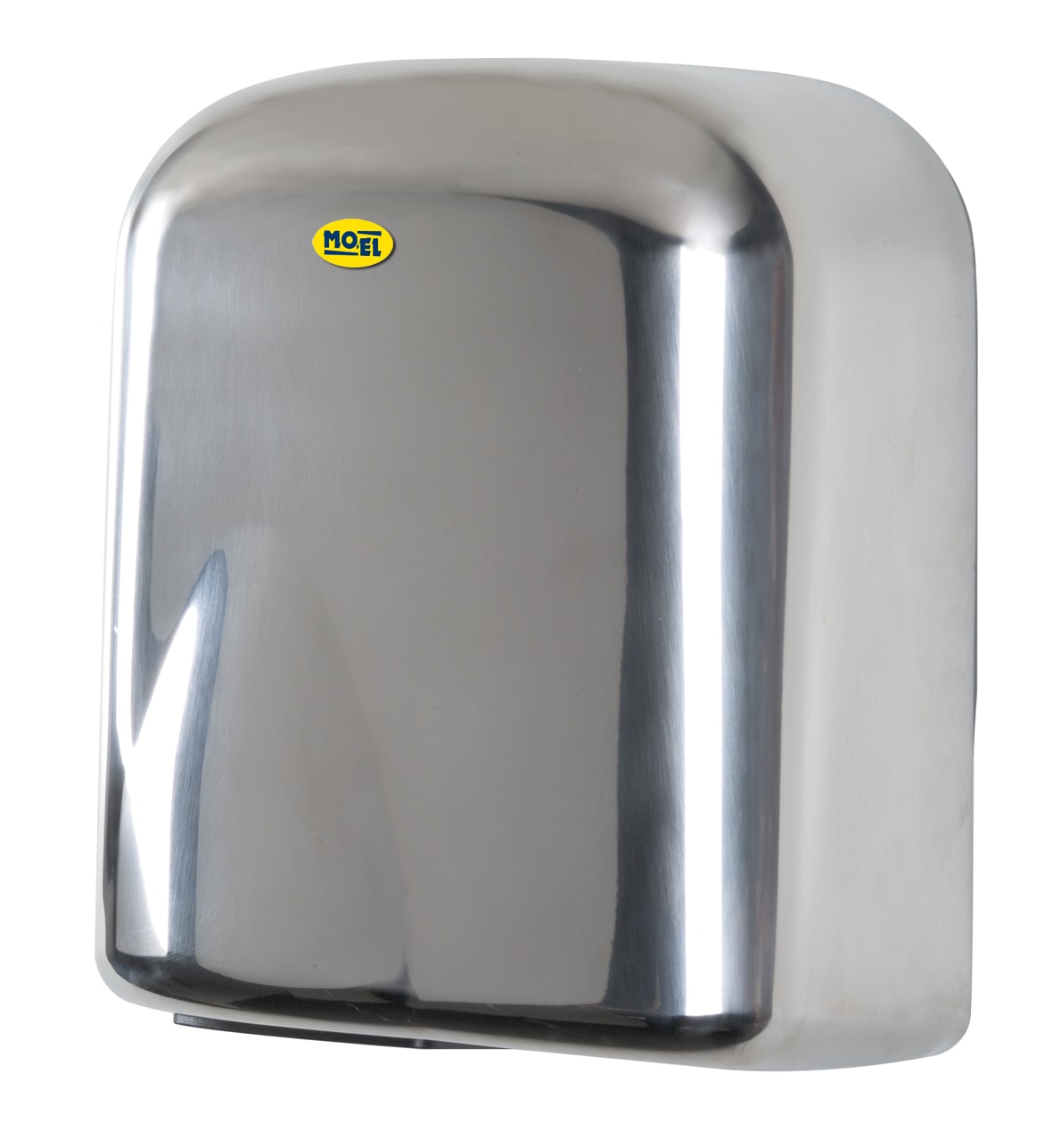 MO EL - MOE716 ASCIUGAMANI ELETTRON 230/50 INOX