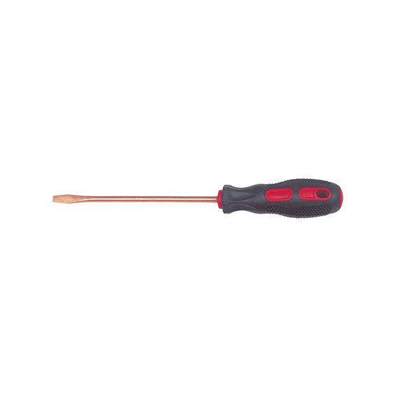 ABC TOOLS SPA - ABCM71600200 GIRAV.INT.BE-CU 200X8X1,2 MM
