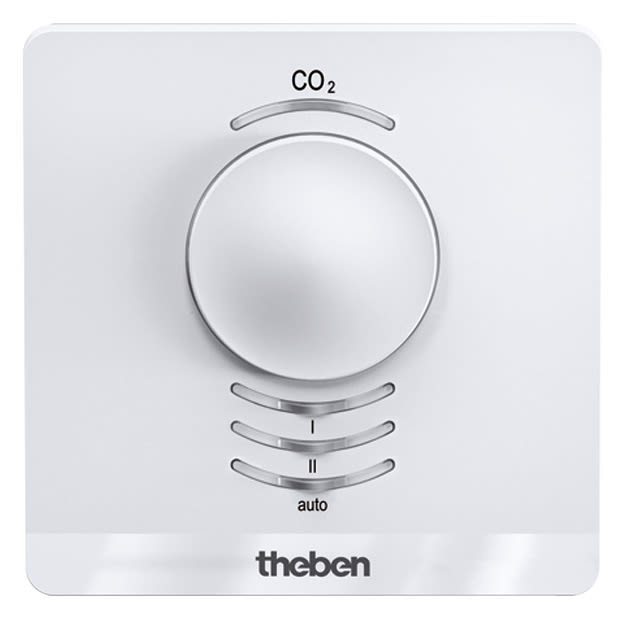 THEBEN SRL - THE7160110 AMUN 716 SR SENSORE CO2